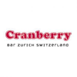 Cranberry Bar