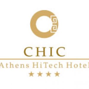 Chic hotel