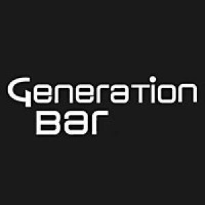 Generation Bar