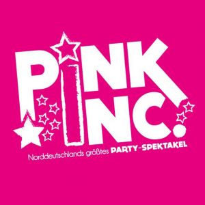 Pink Inc. Party at China Lounge
