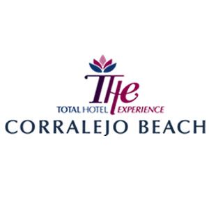 The Hotel Corralejo Beach