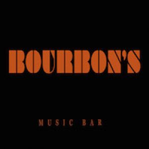 Bourbon’s
